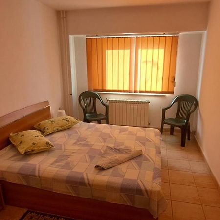 Apartament 3 Camere Etaj 6 Strada Rozelor Mangalia Eksteriør billede