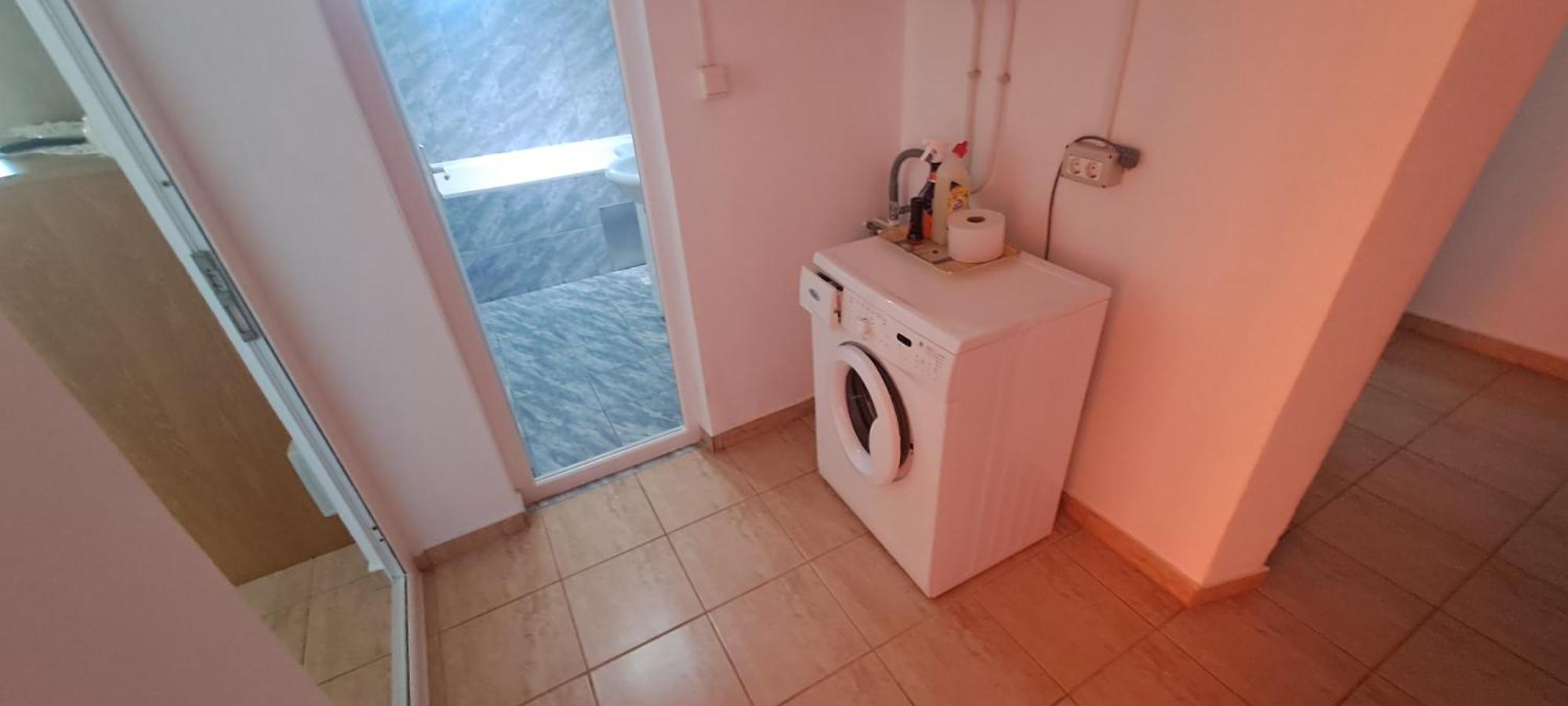 Apartament 3 Camere Etaj 6 Strada Rozelor Mangalia Eksteriør billede