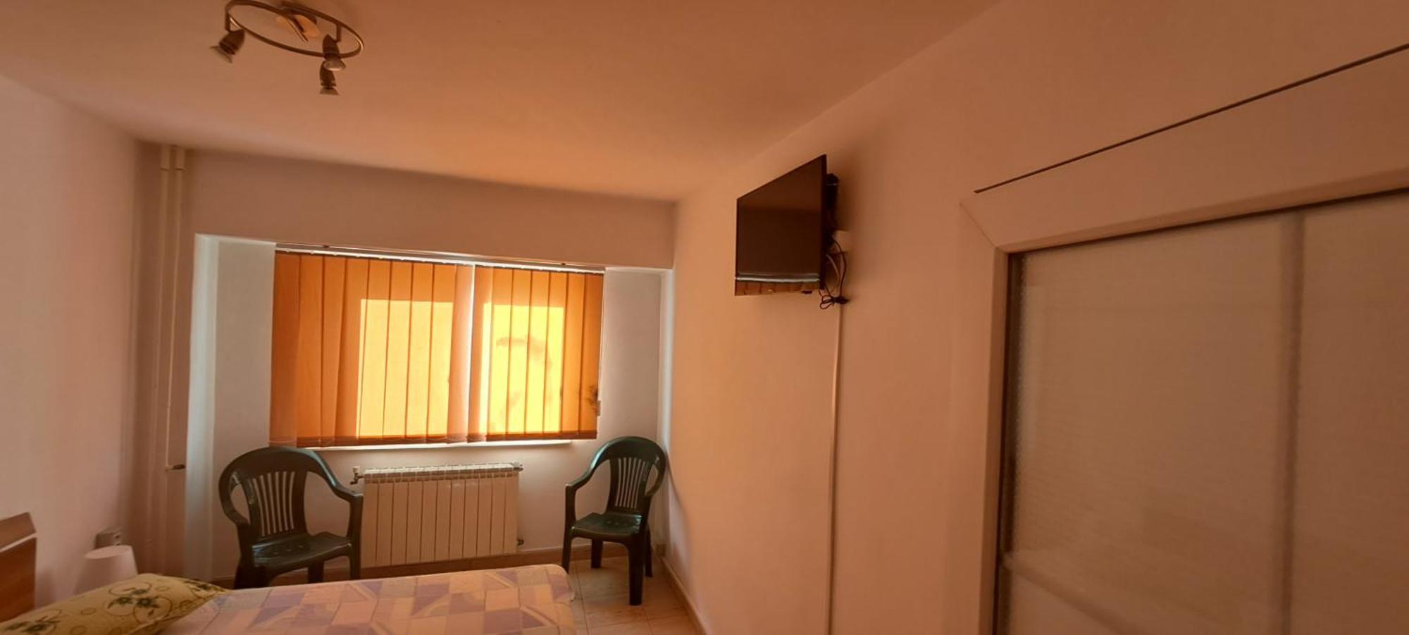 Apartament 3 Camere Etaj 6 Strada Rozelor Mangalia Eksteriør billede