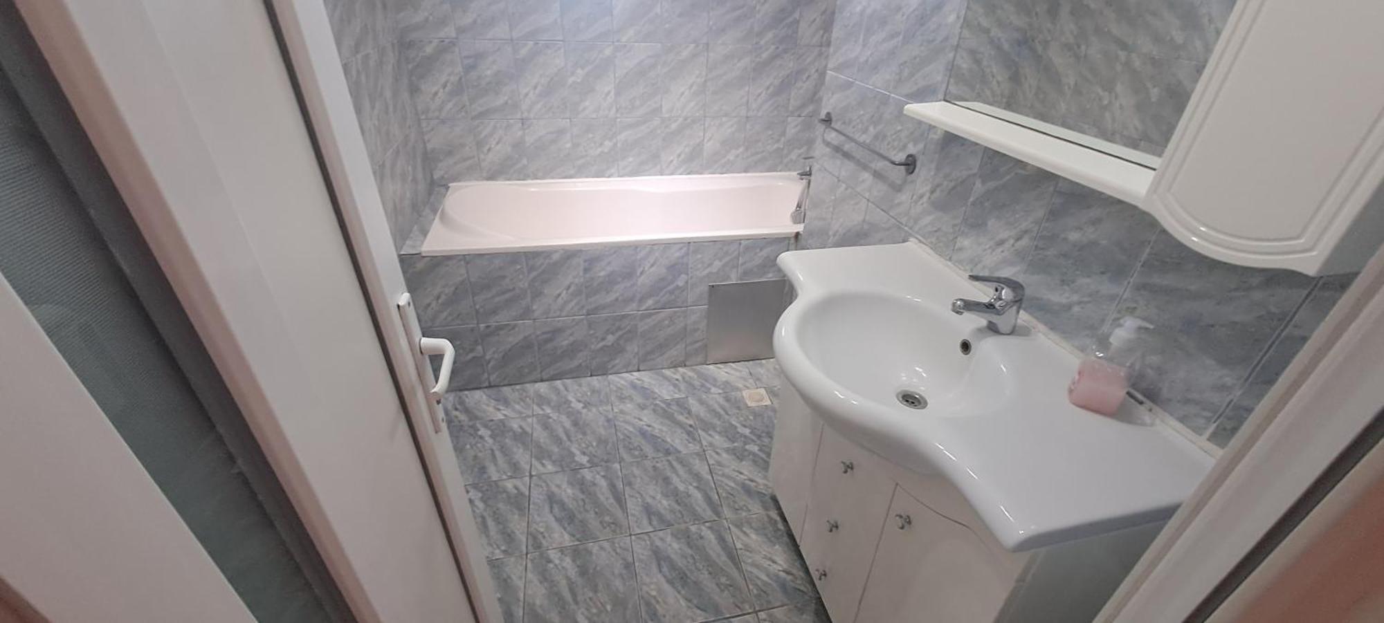 Apartament 3 Camere Etaj 6 Strada Rozelor Mangalia Eksteriør billede