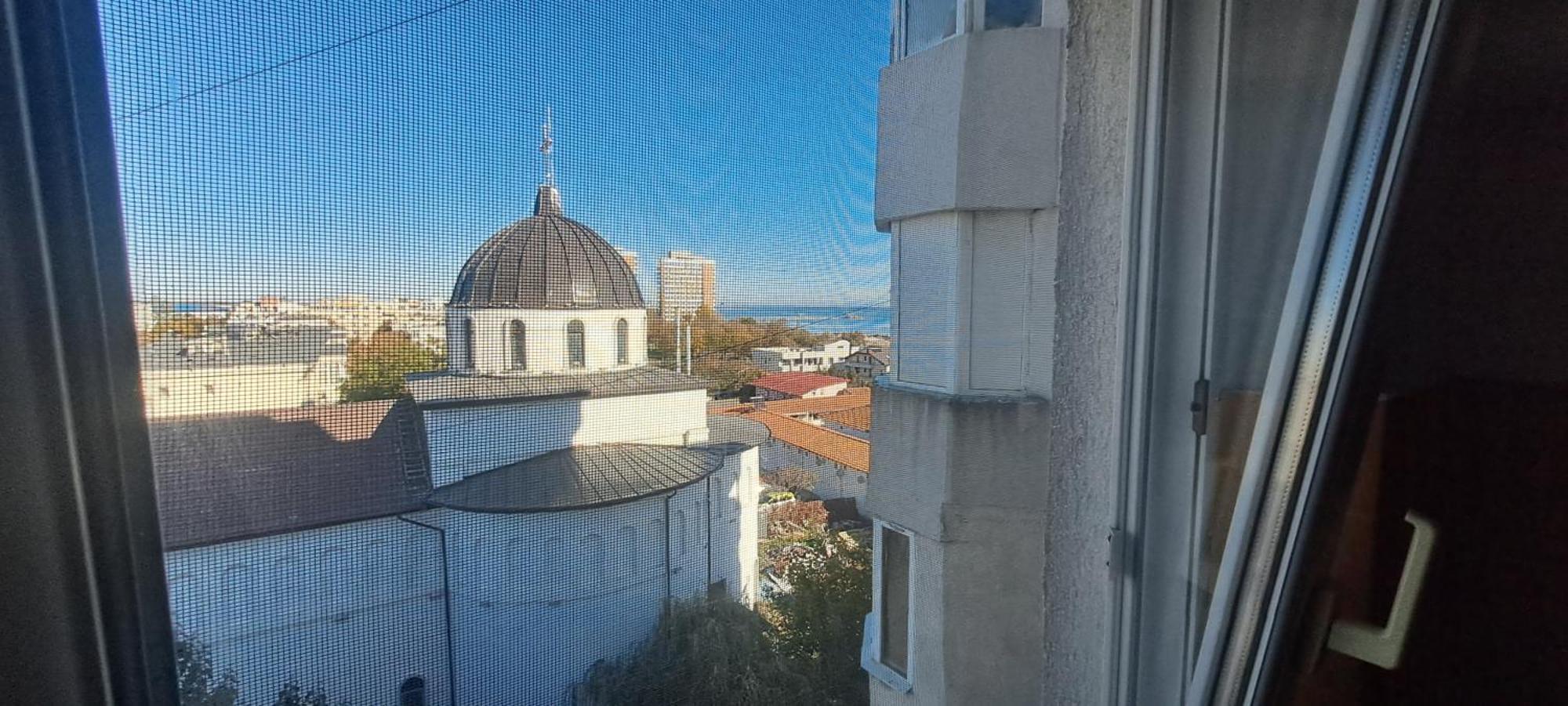 Apartament 3 Camere Etaj 6 Strada Rozelor Mangalia Eksteriør billede