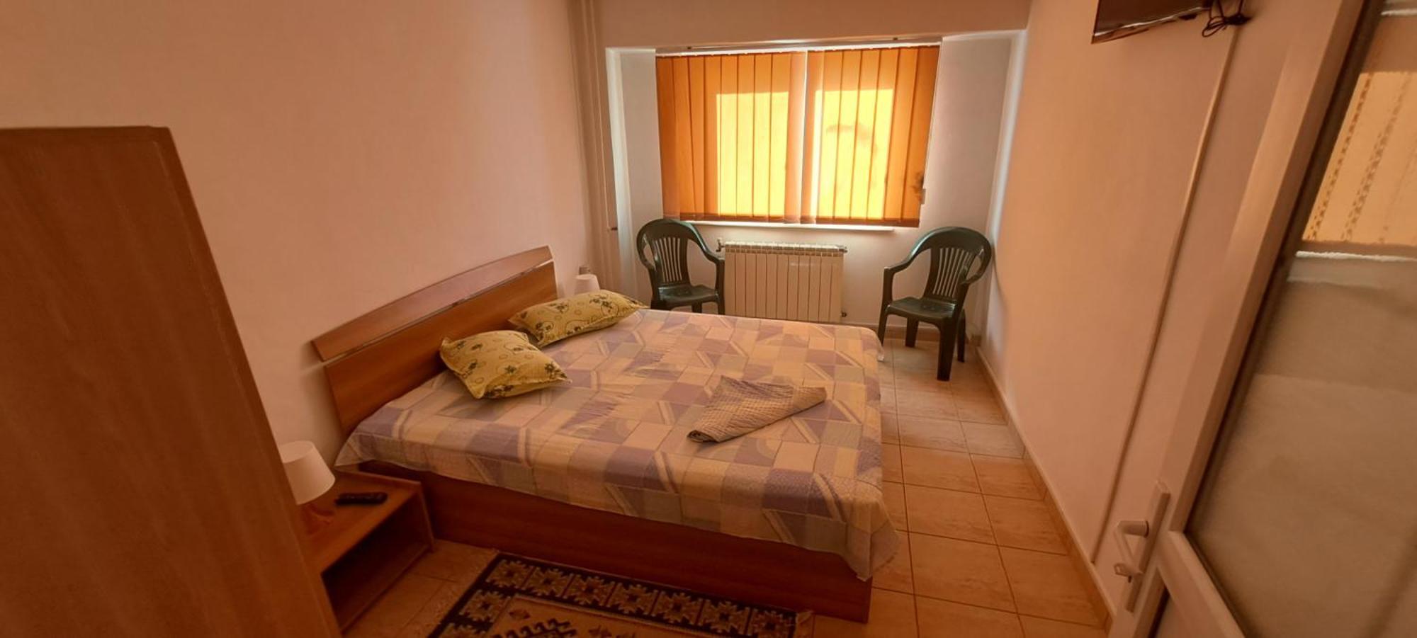 Apartament 3 Camere Etaj 6 Strada Rozelor Mangalia Eksteriør billede