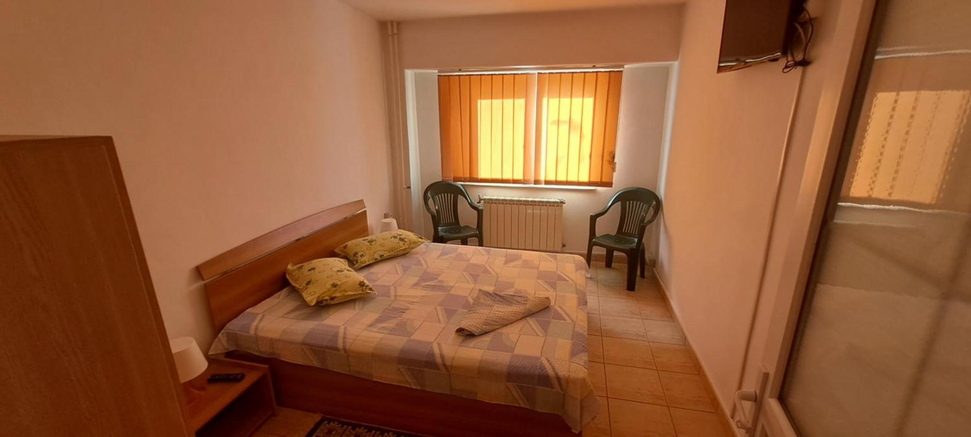 Apartament 3 Camere Etaj 6 Strada Rozelor Mangalia Eksteriør billede
