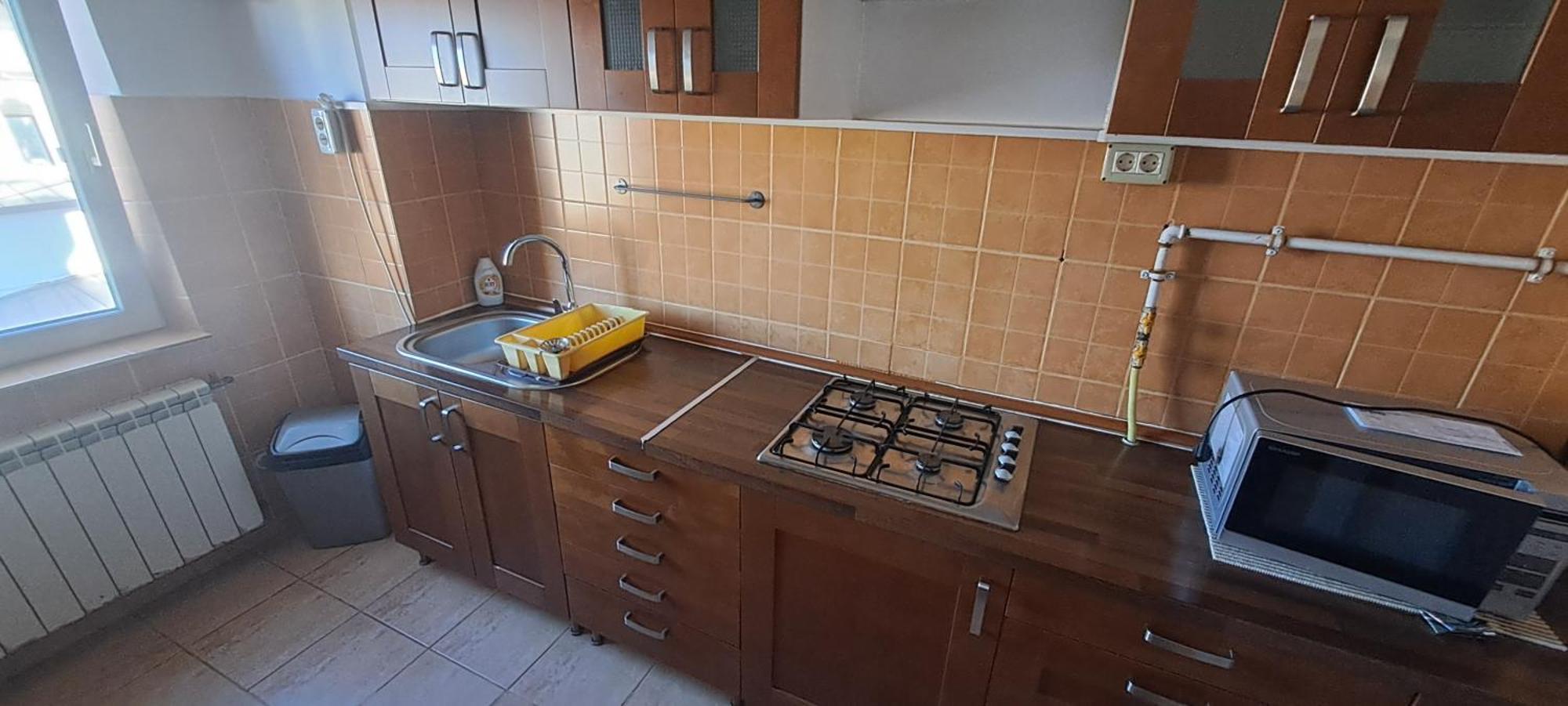 Apartament 3 Camere Etaj 6 Strada Rozelor Mangalia Eksteriør billede