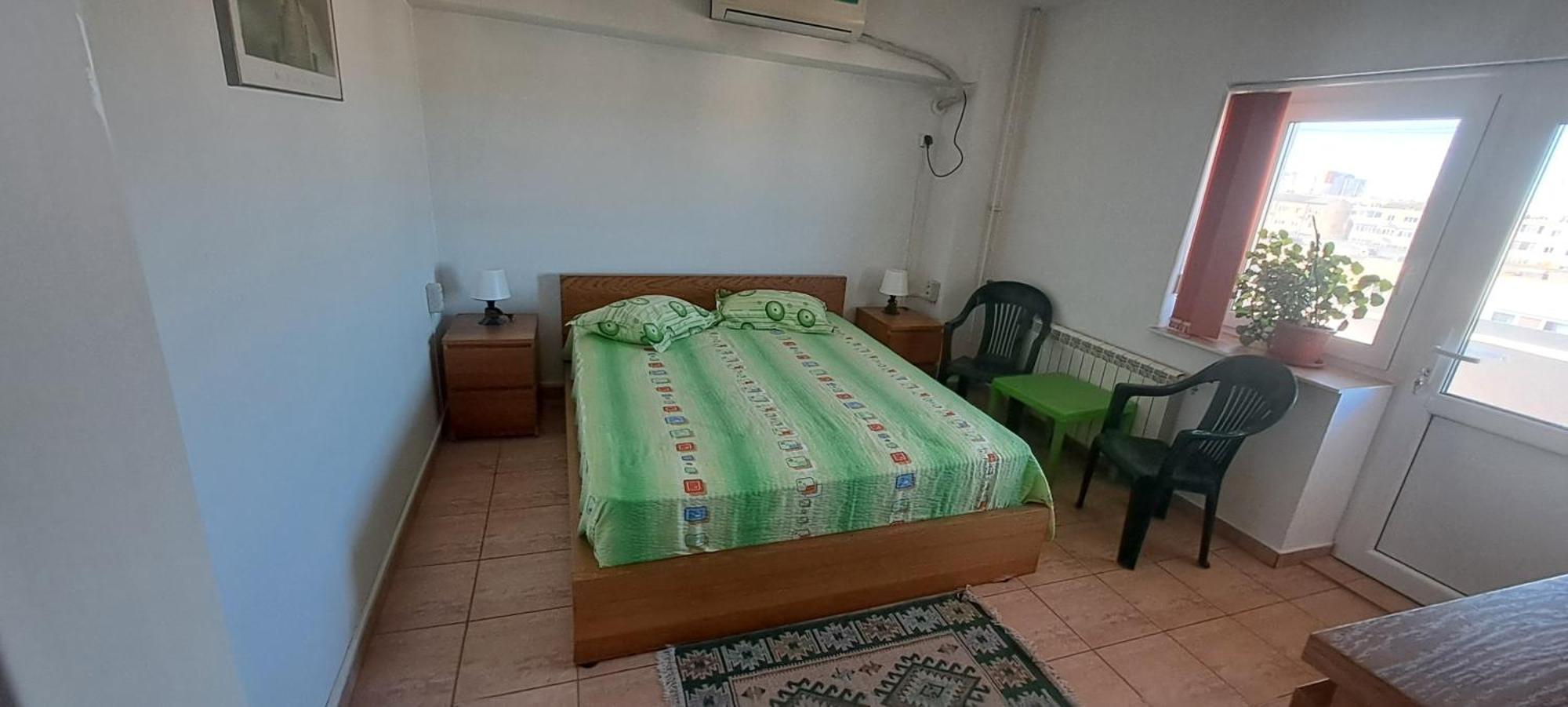 Apartament 3 Camere Etaj 6 Strada Rozelor Mangalia Eksteriør billede