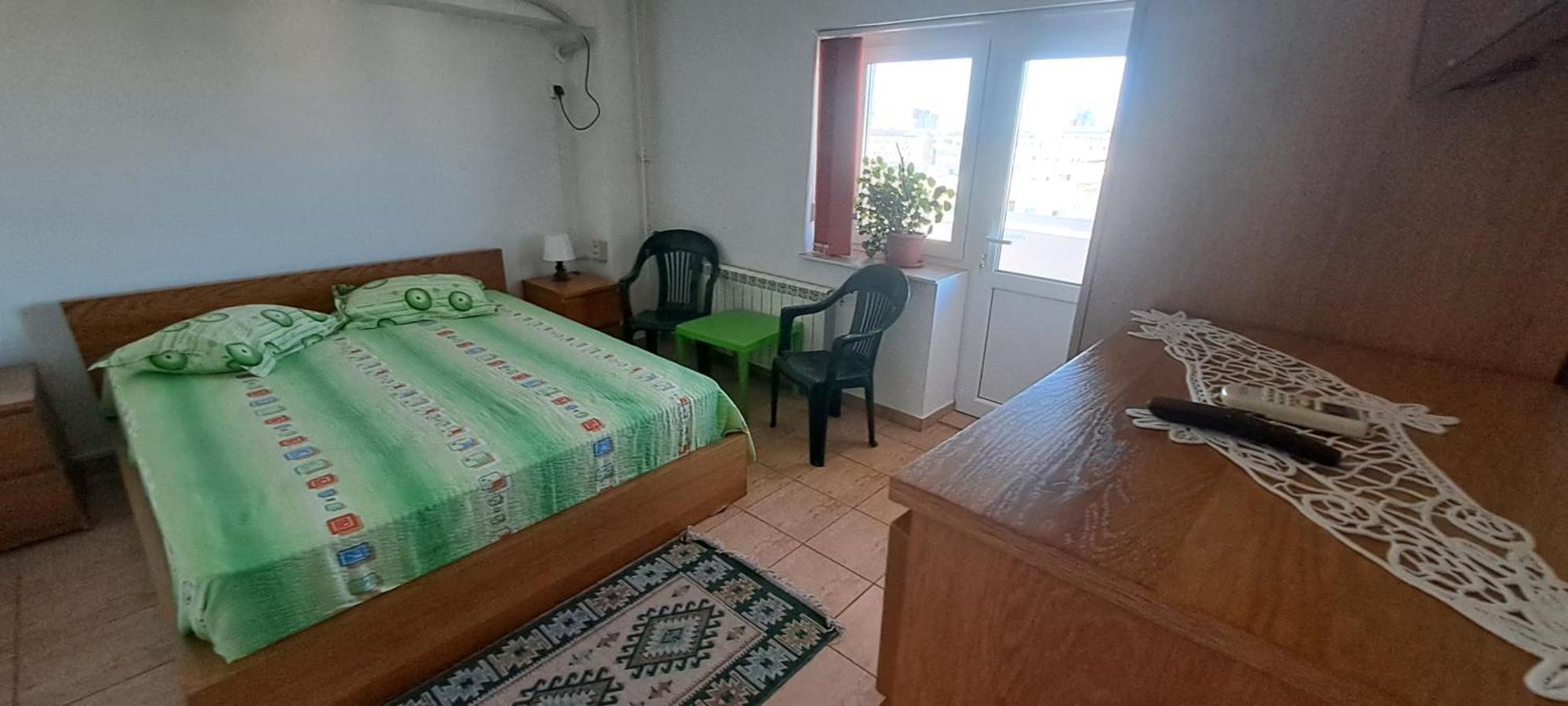 Apartament 3 Camere Etaj 6 Strada Rozelor Mangalia Eksteriør billede