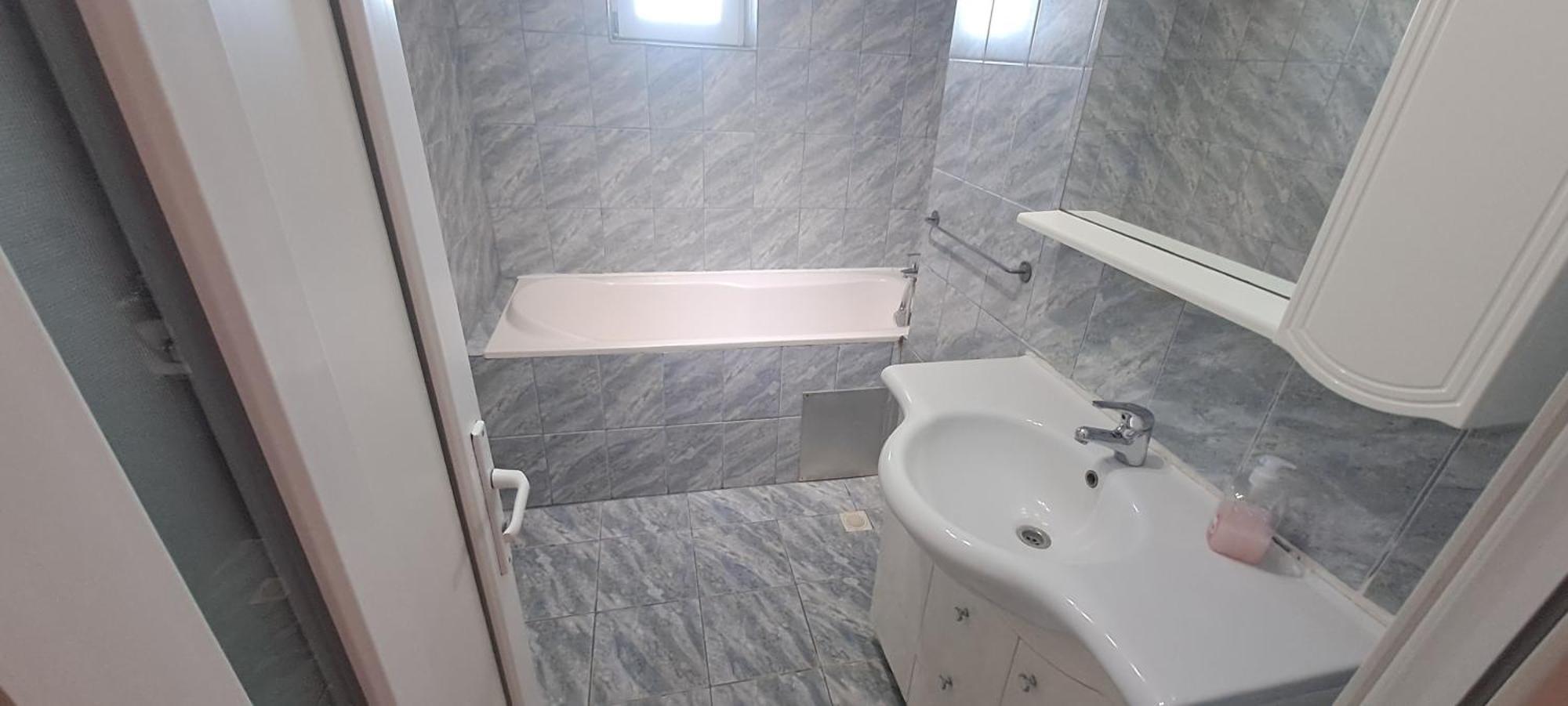 Apartament 3 Camere Etaj 6 Strada Rozelor Mangalia Eksteriør billede
